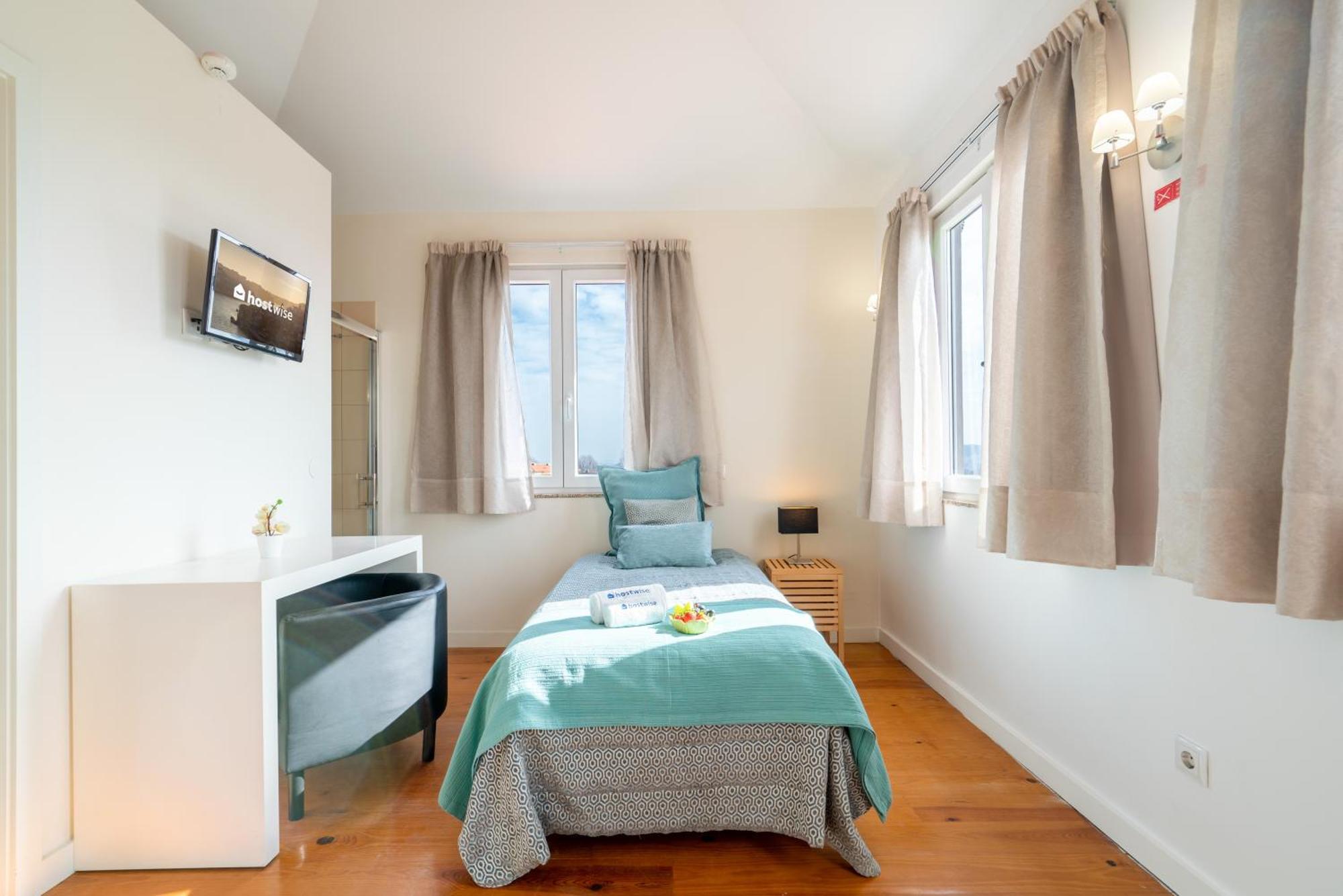 Host Wise - Sweet Bright Flats - City Center Porto Cameră foto