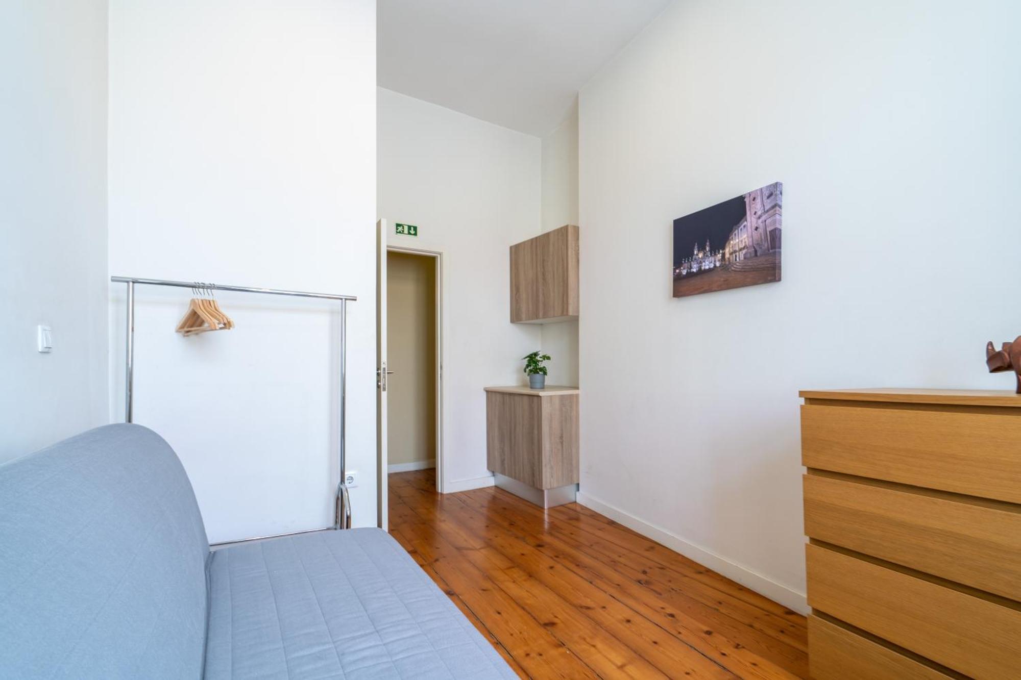 Host Wise - Sweet Bright Flats - City Center Porto Cameră foto