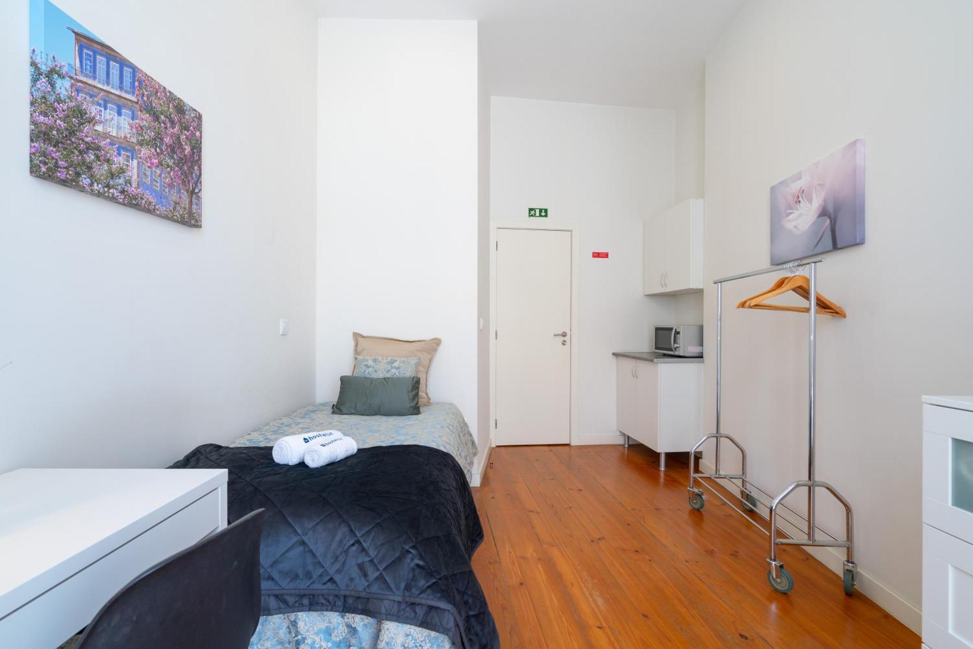 Host Wise - Sweet Bright Flats - City Center Porto Exterior foto