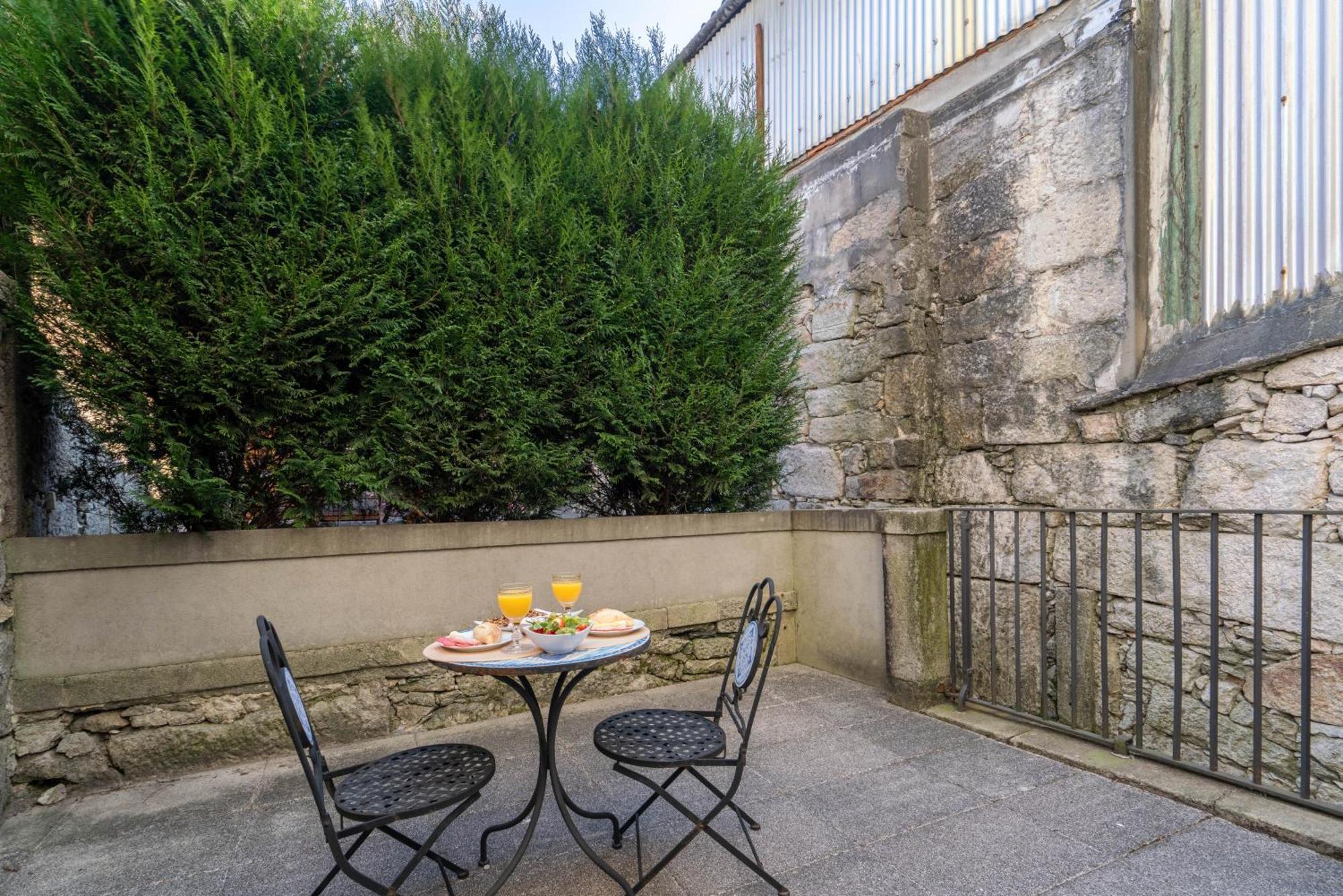 Host Wise - Sweet Bright Flats - City Center Porto Exterior foto